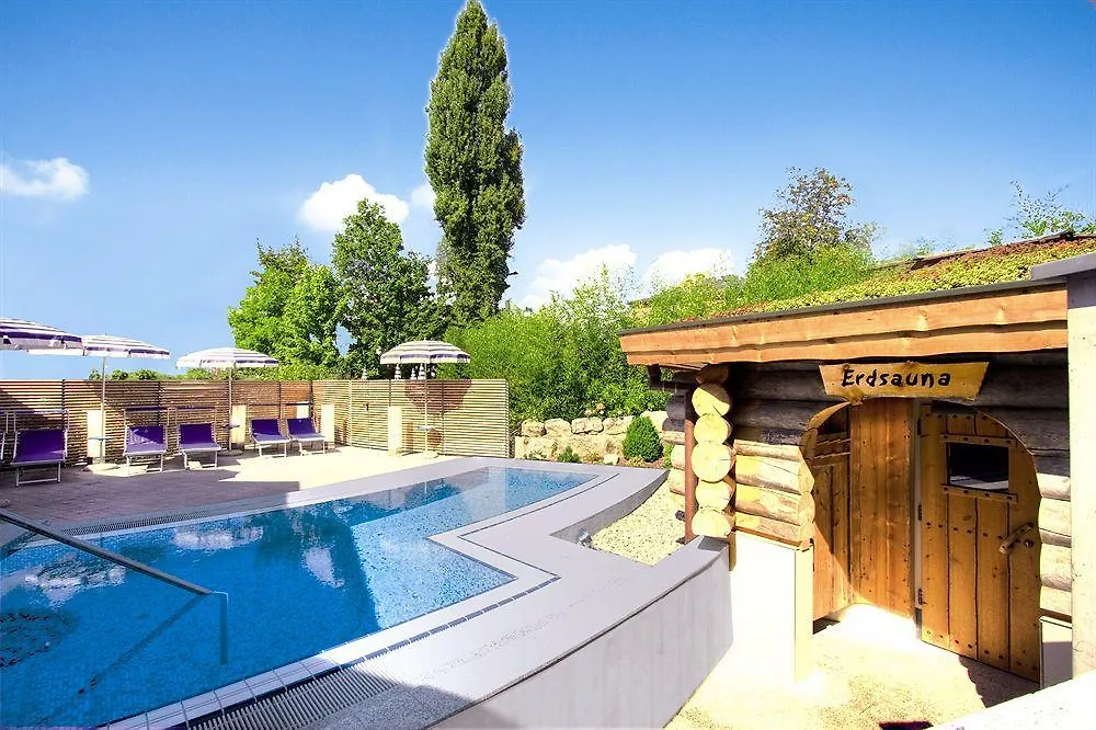 Hotel Frankenland Bad Kissingen Germany