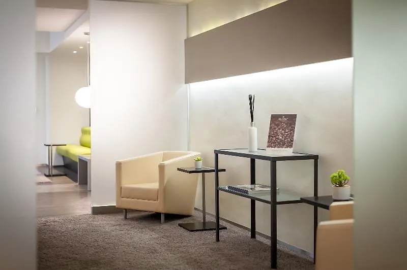 Hotel Frankenland Bad Kissingen 4*,  Germany