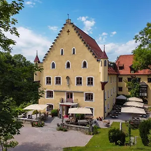 Schloss Zu Hopferau
