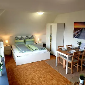 Wohlfühl-apartment Iv Apartment
