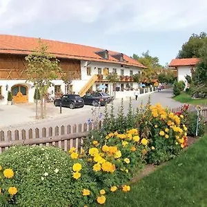 & Jaegerwirt Aufhofen
