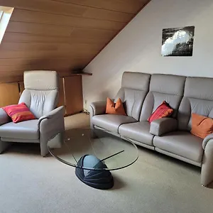 Angelika Apartment