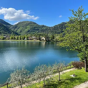  Frühstückspension Grotta Italien