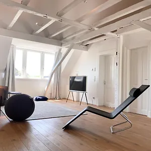  Apartment Zehuus Mit Domblick Und Dachterrasse Deutschland