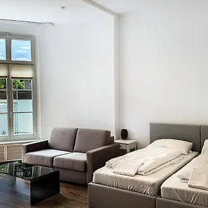  Apartment Haus Claudiusstrasse Deutschland