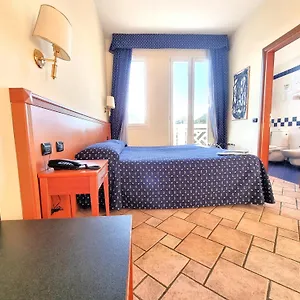 *** Hotel Giotto Italien