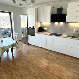 Am Staffelsberg Apartment
