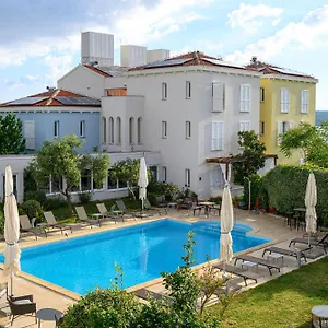 **** Hotel Manora Kroatien