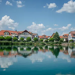 4* Отель Seehotel - Dorf Am