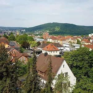 1,5 Mit Traumhafter Aussicht Apartment