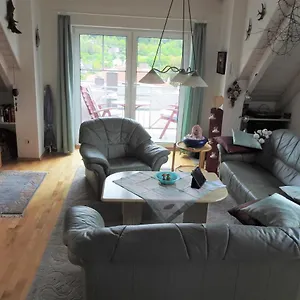 Maison Christa Apartment